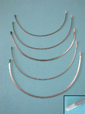 Underwear Wire (Белье Wire)