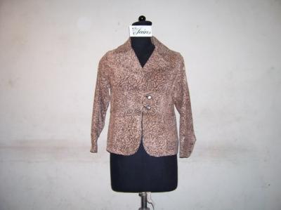 Ladies Jacket (Damen Jacke)