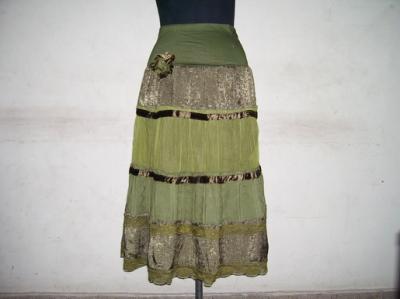 Ladies Skirt (Дамы Юбка)