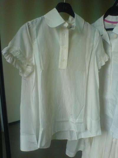 Ladies` Blouse (Дамские блузки)