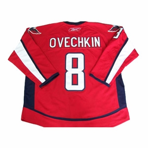 Alexander Ovechkin Washington Capitals Jersey (Alexander Ovechkin Washington Capitals Jersey)