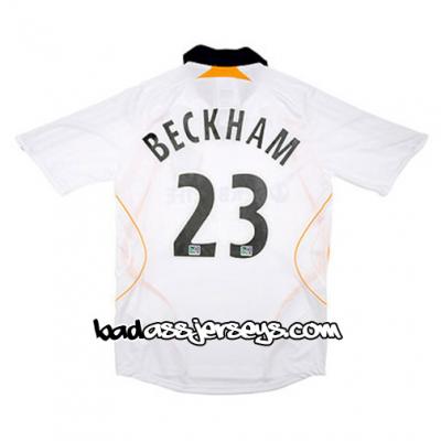 New David Beckham LA Galaxy Trikots (New David Beckham LA Galaxy Trikots)