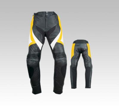 Motorbike Trousers (Motorrad-Hose)