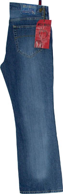 Mish-Mash Jeans (Méli-mélo Jeans)