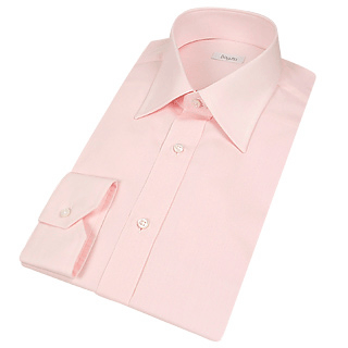 Gents Shirt - Plain (Мужская рубашка - Plain)