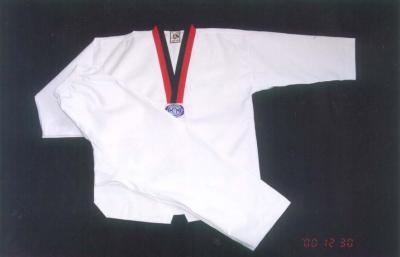 Teakwondo Uniform