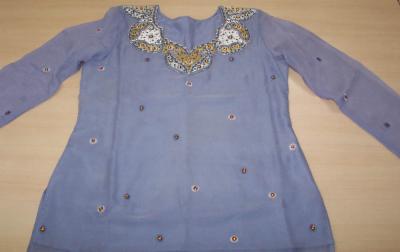 Tunic (Tunique)