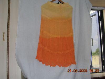 Ladies Skirt (Дамы Юбка)