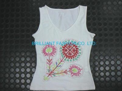 Fashion T-shirt (Fashion T-shirt)