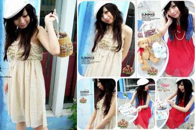 Dress %26 Skirt (Dress% 26 Jupe)