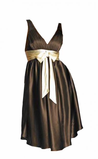 Polyester Dress (Polyester Dress)