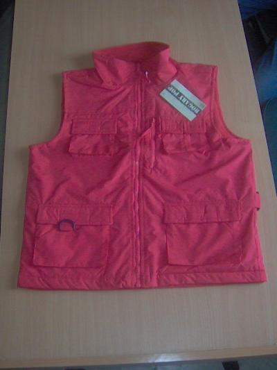 Men`s %26 Boy`s Vest (MEN `S 26% Boy` S Vest)