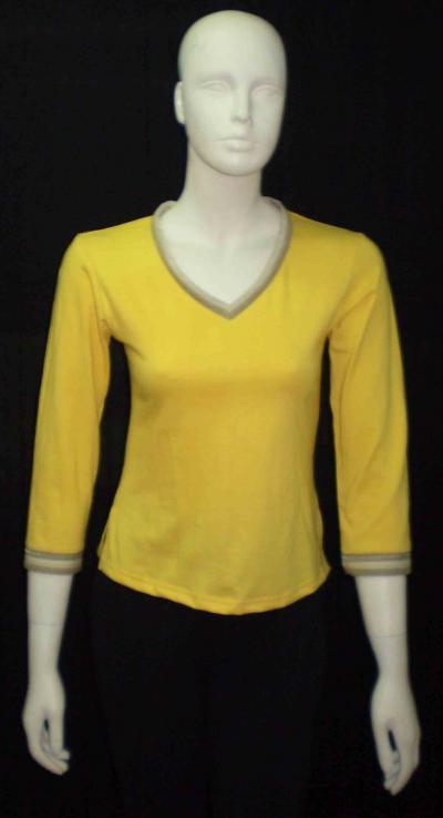 Ladies Top (Damen Top)