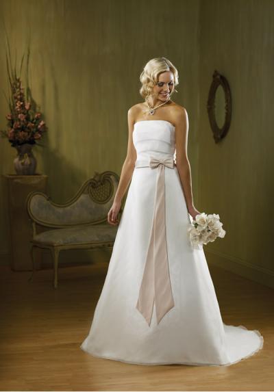 Wedding Dress (Wedding Dress)