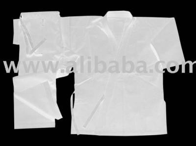 Karate Uniform (Karate Uniform)