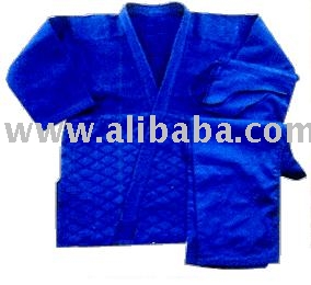 Judo Uniform (Judo Uniform)