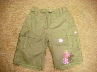 Boys` Short