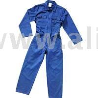 T/ C Or 100% Cotton Coverall (T / C oder 100% Baumwolle Overall)