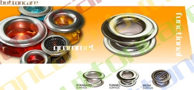 Grommet (Eyelets)