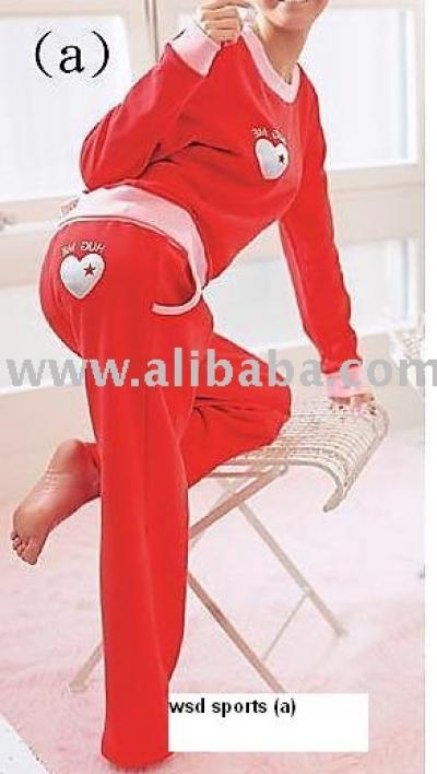 Sports Wear (Sportbekleidung)