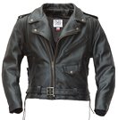 Motorbike Jacket (Veste moto)