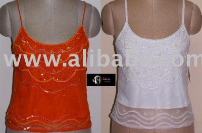 Ladies` Tops (Ladies` Tops)