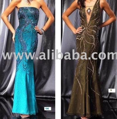 Evening Dresses (Evening Dresses)