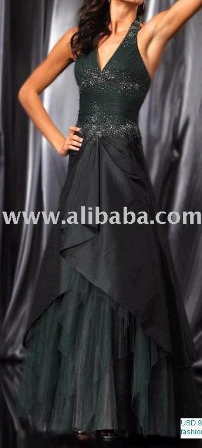 Abendkleid (Abendkleid)