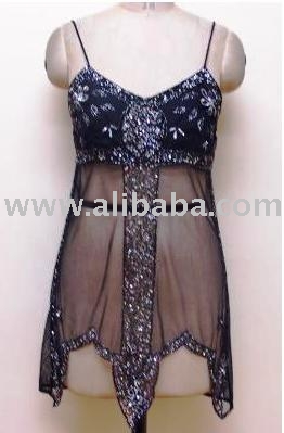 Ladies Dress (Ladies Dress)