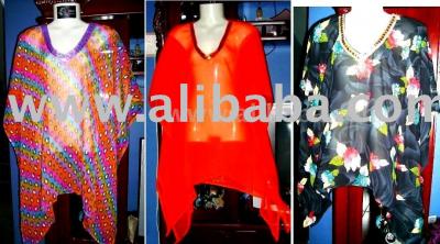 Ladies Kaftans (Дамы кафтаны)