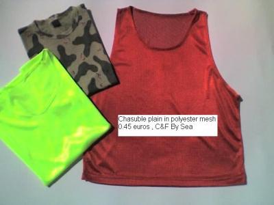 Mesh Training Bibs (Mesh Training Bibs)