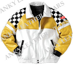 Leather Racing Wear (Кожа R ing Wear)