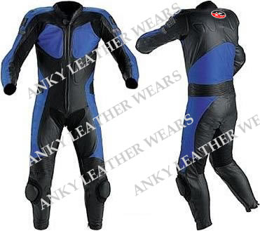 Motorbike Racing Wear