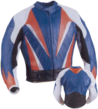 Mens Motorbike Jacket (Mens Motorbike Jacket)