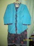 Girl Batik Kleid (Girl Batik Kleid)