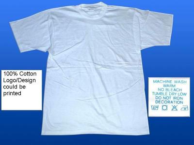 Cotton T-Shirts (Baumwoll-T-Shirts)