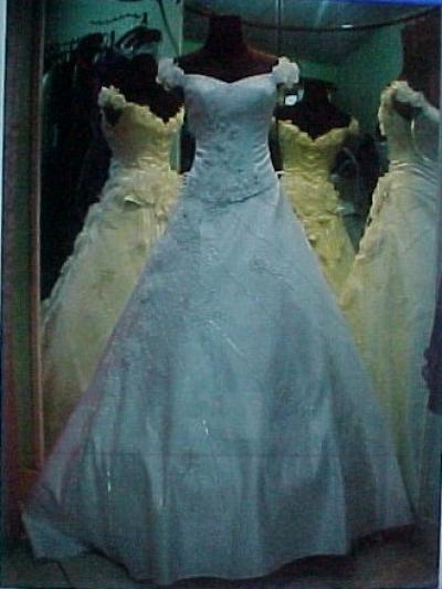 Wedding Gown Collections (Wedding Gown Collections)