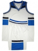 Basketball Uniform