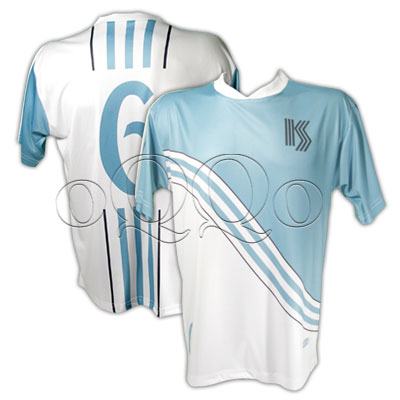 Football Jerseys (Trikots)