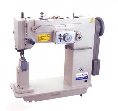 Post Bed High Speed Zig-Zag Industrial Sewing Machine (Post Bed High-Speed-Zig-Zag Industrial Sewing Machine)