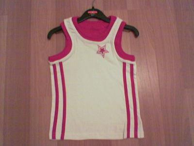 Kids Tank Top (Дети Tank Top)