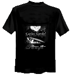 Tango T-shirt - Tango Clothes (Tango T-shirt - Tango Clothes)