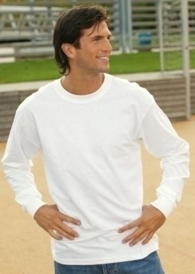 Long Sleeve T-Shirt (Langarm T-Shirt)