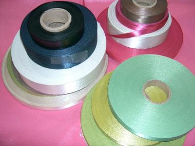 Satin Ribbon (Satin Ribbon)