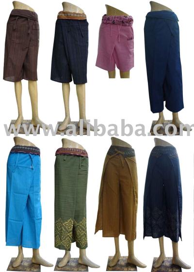 thai fisherman pants. Thai Fisherman Pants Yoga