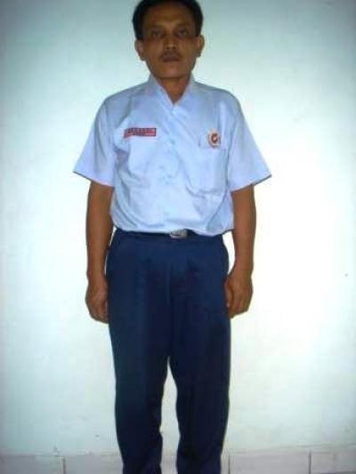 Worker Uniform