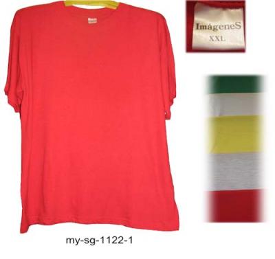 T-Shirt Stock Lot (White Color / Andere Farbe) (T-Shirt Stock Lot (White Color / Andere Farbe))