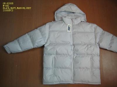 Winter Jacket (Stock Garments) (Winter Jacket (Stock Garments))