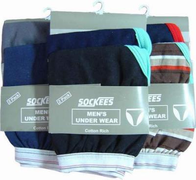 Men Underwear