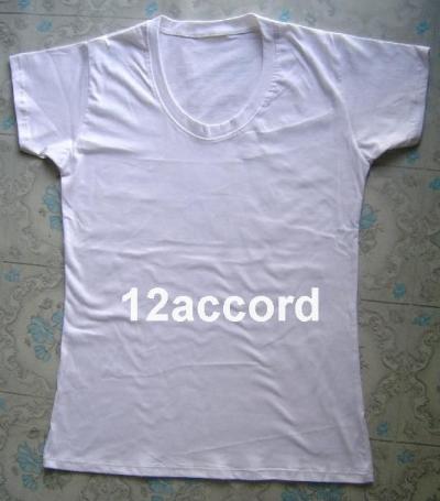 100% Cotton Blank T-Shirts (100% хлопок Бланк Футболки)